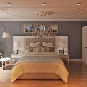 Hotel Mara Palace, Fethiye